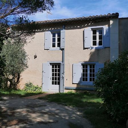 La Maison D'En Face Saint-Affrique-les-Montagnes Quarto foto