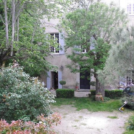 La Maison D'En Face Saint-Affrique-les-Montagnes Exterior foto