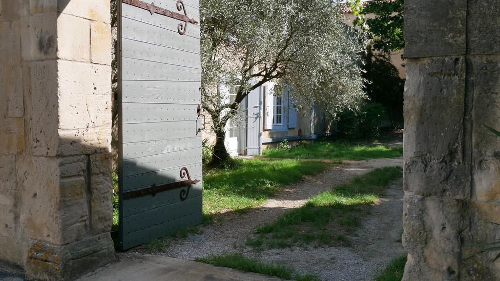 La Maison D'En Face Saint-Affrique-les-Montagnes Quarto foto